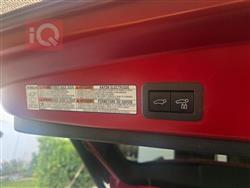 تۆیۆتا کۆرۆلا کرۆس